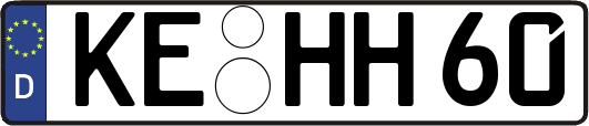 KE-HH60