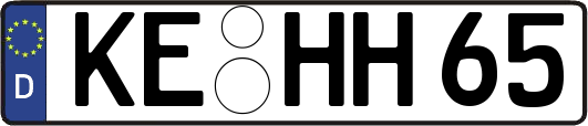 KE-HH65