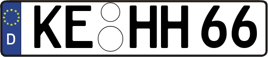 KE-HH66