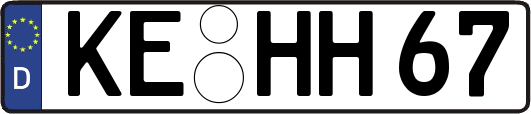 KE-HH67