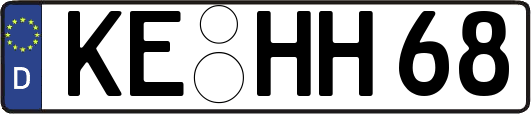 KE-HH68