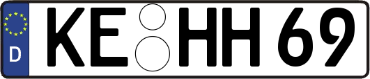 KE-HH69