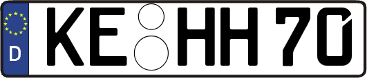 KE-HH70
