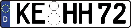 KE-HH72