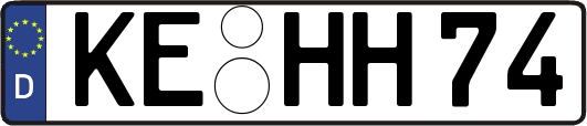 KE-HH74