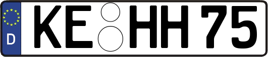 KE-HH75