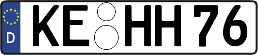 KE-HH76