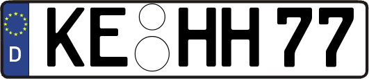 KE-HH77