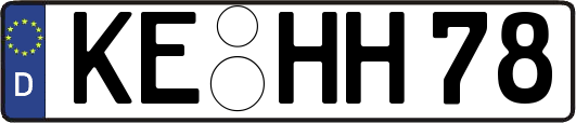 KE-HH78