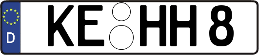 KE-HH8