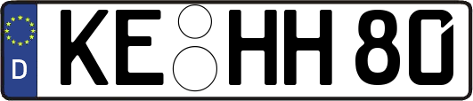 KE-HH80