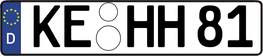 KE-HH81