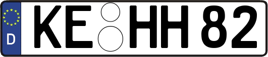 KE-HH82