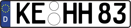 KE-HH83