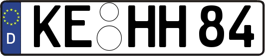 KE-HH84