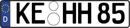 KE-HH85