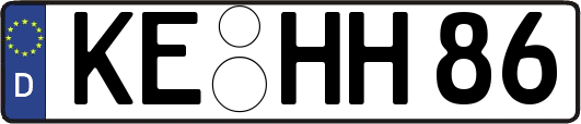 KE-HH86