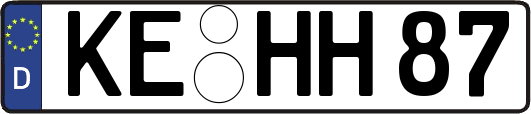 KE-HH87