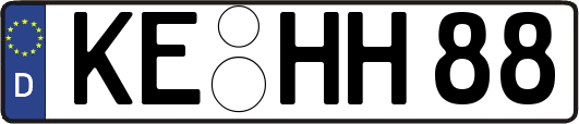 KE-HH88