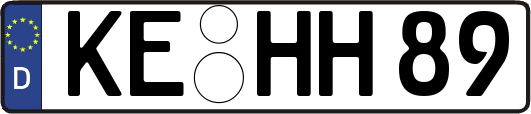 KE-HH89