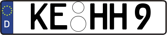 KE-HH9