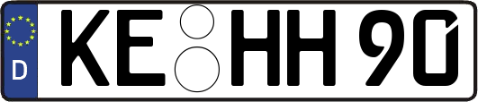 KE-HH90