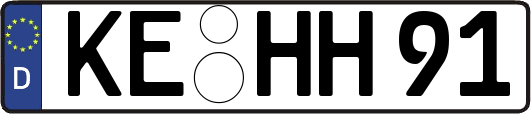 KE-HH91