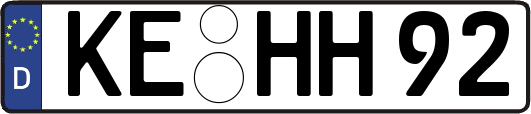 KE-HH92