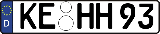 KE-HH93
