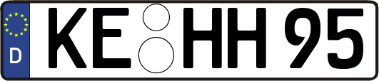 KE-HH95