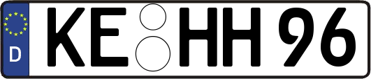 KE-HH96