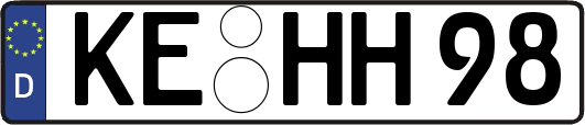 KE-HH98