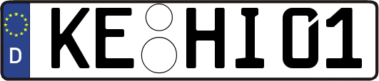 KE-HI01