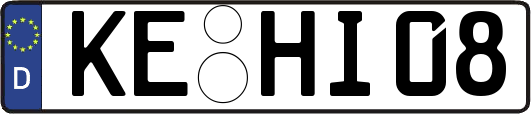 KE-HI08