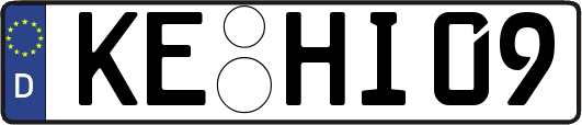 KE-HI09