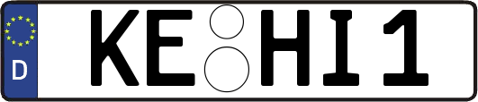 KE-HI1