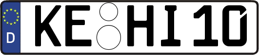 KE-HI10