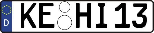 KE-HI13