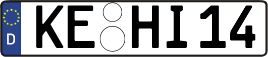KE-HI14