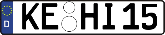 KE-HI15