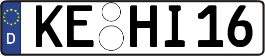KE-HI16