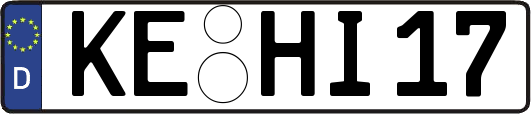KE-HI17