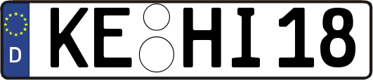 KE-HI18