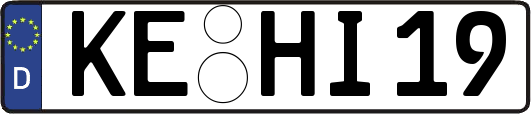 KE-HI19