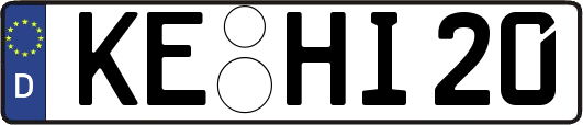 KE-HI20