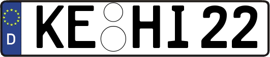 KE-HI22