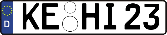 KE-HI23