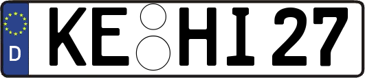 KE-HI27