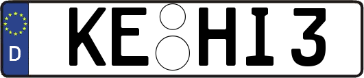 KE-HI3