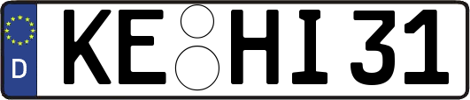 KE-HI31
